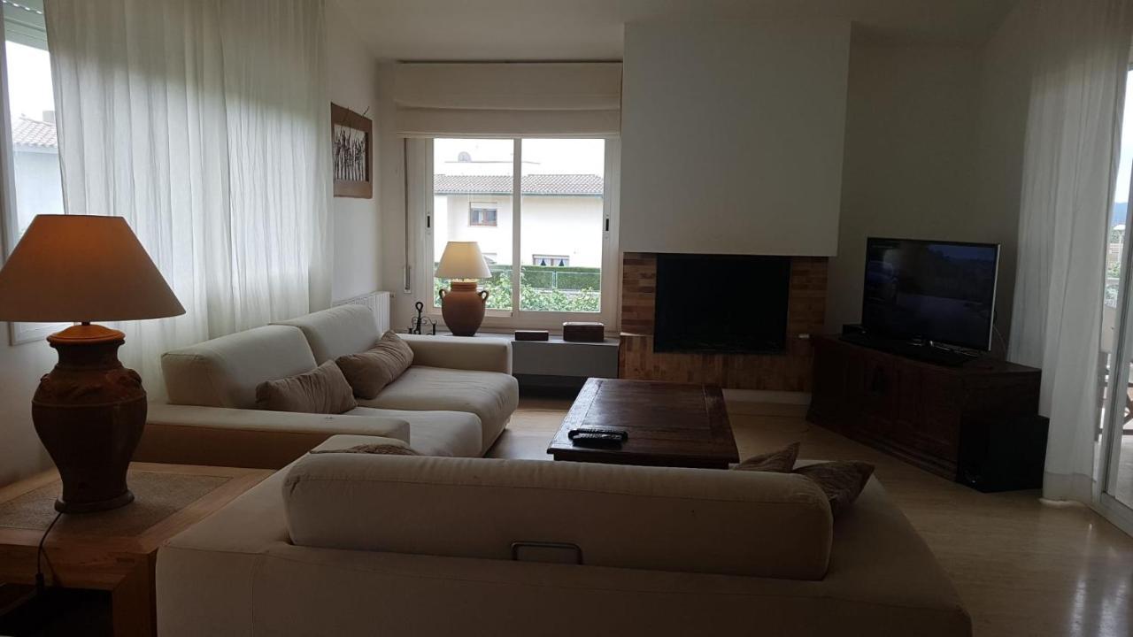 Casa Santa Caterina Villa Torroella de Montgrí Kültér fotó