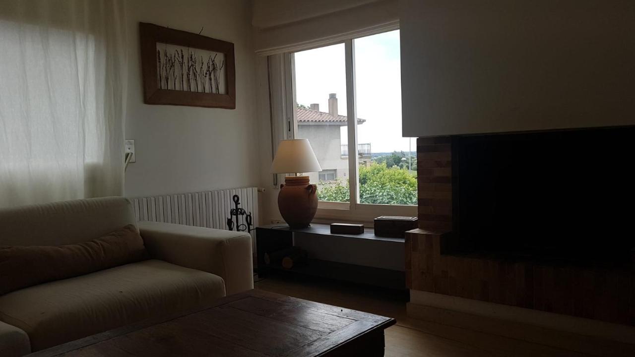 Casa Santa Caterina Villa Torroella de Montgrí Kültér fotó