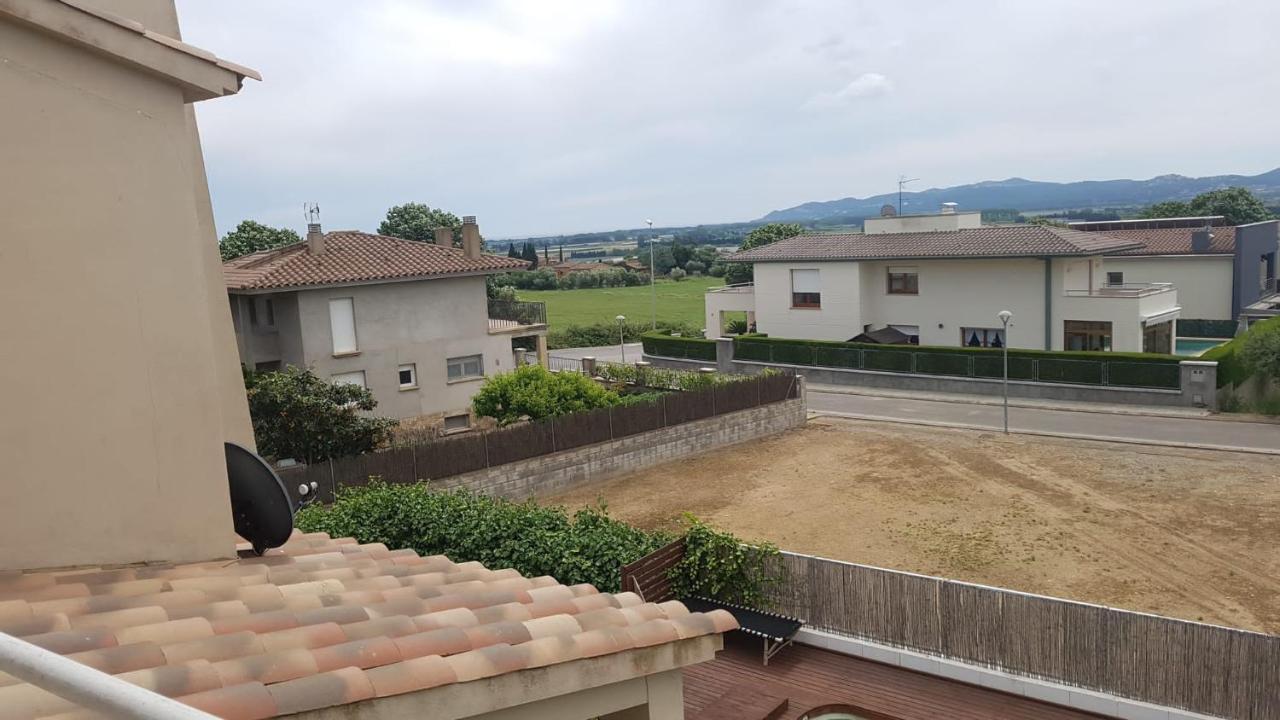 Casa Santa Caterina Villa Torroella de Montgrí Kültér fotó