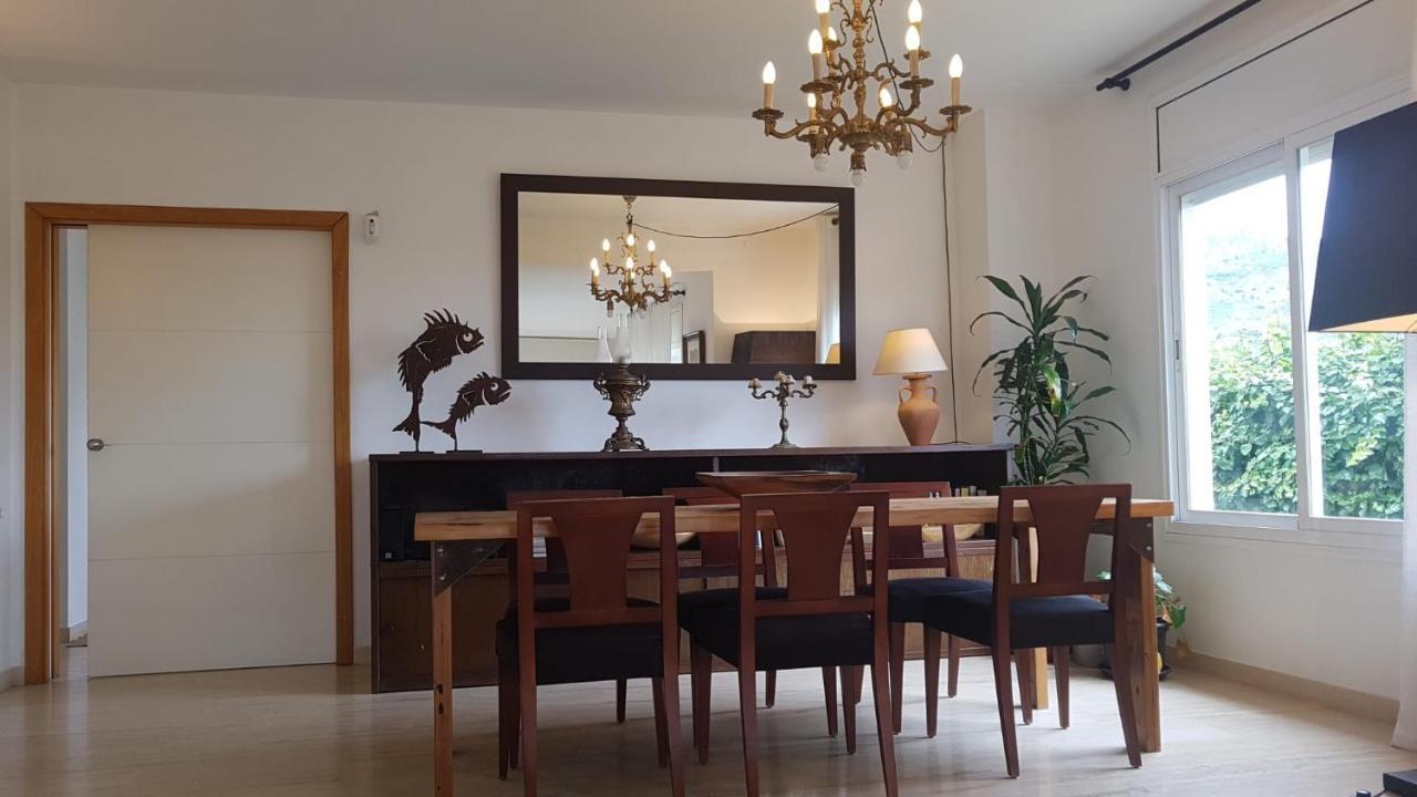 Casa Santa Caterina Villa Torroella de Montgrí Kültér fotó