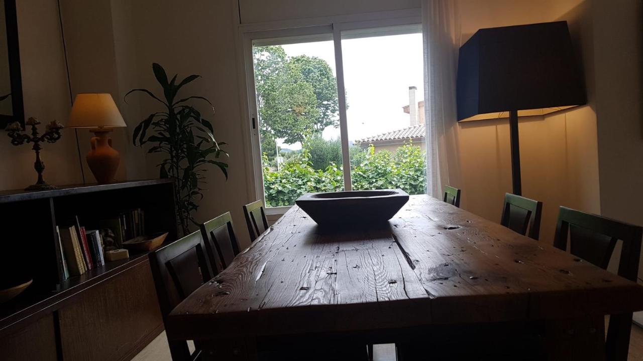 Casa Santa Caterina Villa Torroella de Montgrí Kültér fotó