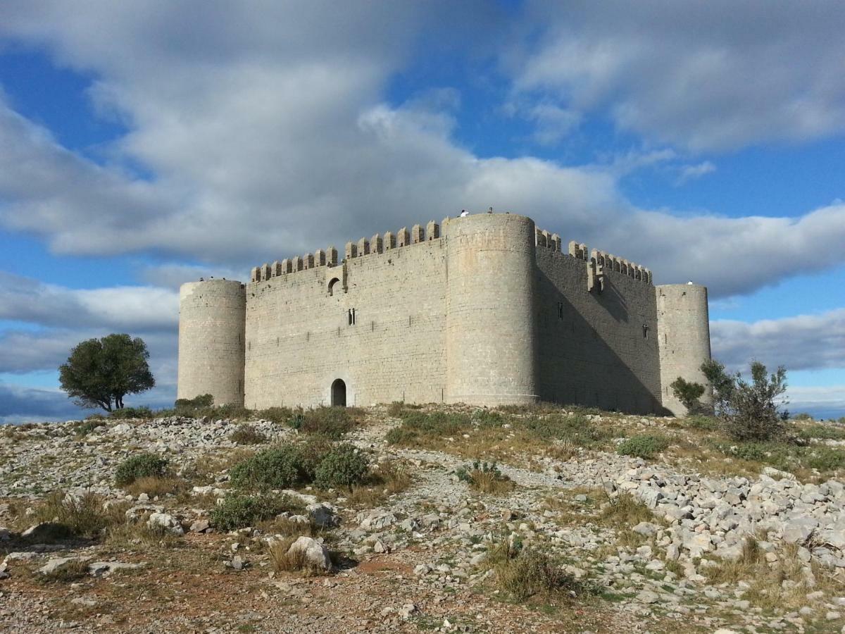 Casa Santa Caterina Villa Torroella de Montgrí Kültér fotó